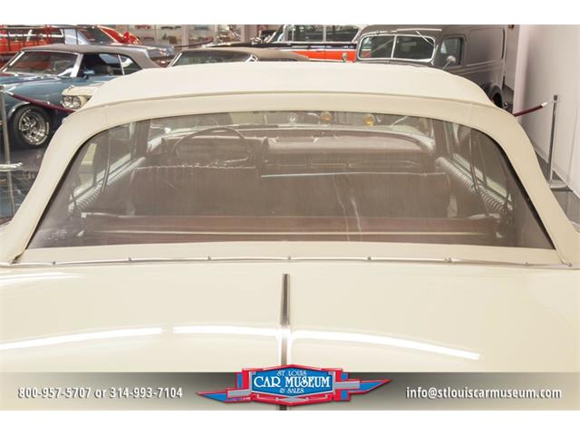 1962 Chrysler Imperial Crown (CC-1020396) for sale in St. Louis, Missouri