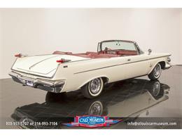 1962 Chrysler Imperial Crown (CC-1020396) for sale in St. Louis, Missouri