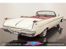 1962 Chrysler Imperial Crown (CC-1020396) for sale in St. Louis, Missouri