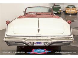 1962 Chrysler Imperial Crown (CC-1020396) for sale in St. Louis, Missouri