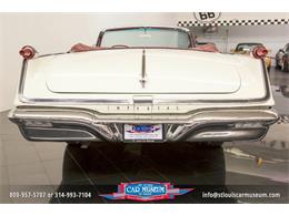 1962 Chrysler Imperial Crown (CC-1020396) for sale in St. Louis, Missouri