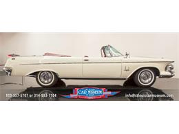 1962 Chrysler Imperial Crown (CC-1020396) for sale in St. Louis, Missouri