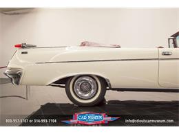 1962 Chrysler Imperial Crown (CC-1020396) for sale in St. Louis, Missouri