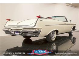 1962 Chrysler Imperial Crown (CC-1020396) for sale in St. Louis, Missouri