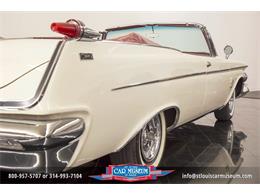 1962 Chrysler Imperial Crown (CC-1020396) for sale in St. Louis, Missouri