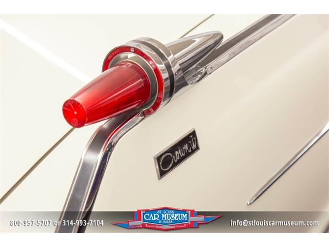 1962 Chrysler Imperial Crown (CC-1020396) for sale in St. Louis, Missouri