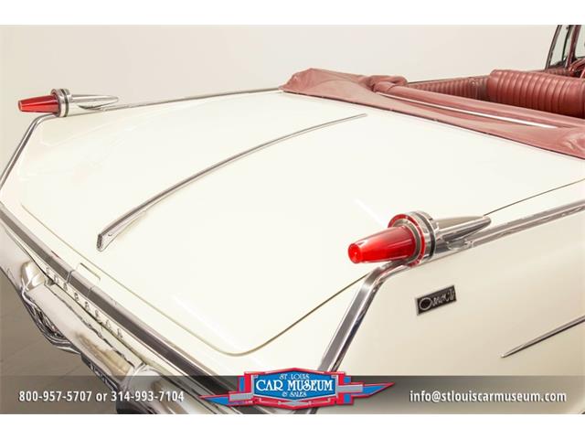 1962 Chrysler Imperial Crown (CC-1020396) for sale in St. Louis, Missouri