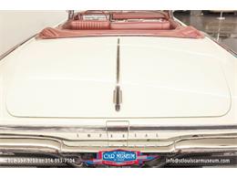 1962 Chrysler Imperial Crown (CC-1020396) for sale in St. Louis, Missouri