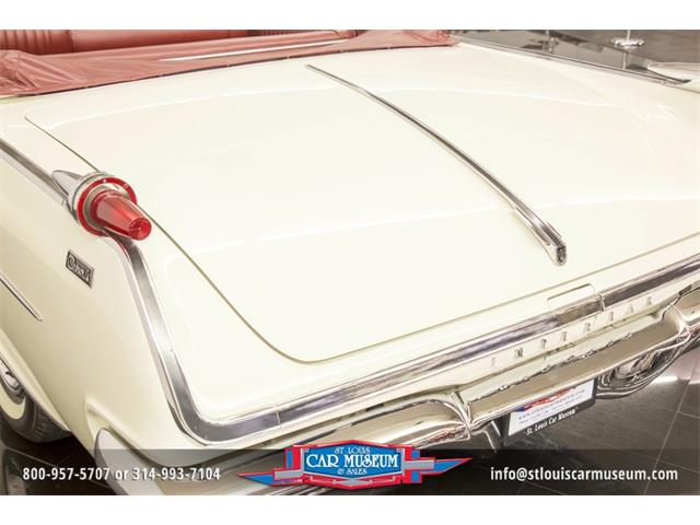 1962 Chrysler Imperial Crown (CC-1020396) for sale in St. Louis, Missouri