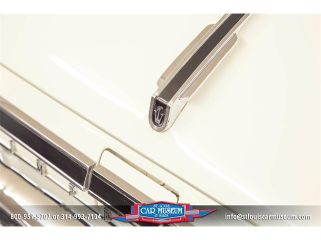1962 Chrysler Imperial Crown (CC-1020396) for sale in St. Louis, Missouri