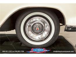 1962 Chrysler Imperial Crown (CC-1020396) for sale in St. Louis, Missouri