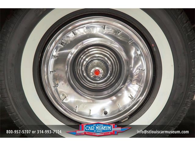 1962 Chrysler Imperial Crown (CC-1020396) for sale in St. Louis, Missouri