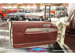 1962 Chrysler Imperial Crown (CC-1020396) for sale in St. Louis, Missouri