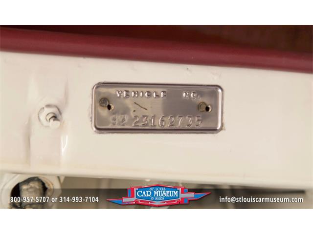 1962 Chrysler Imperial Crown (CC-1020396) for sale in St. Louis, Missouri