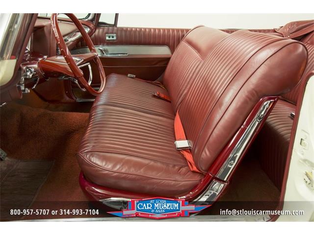 1962 Chrysler Imperial Crown (CC-1020396) for sale in St. Louis, Missouri