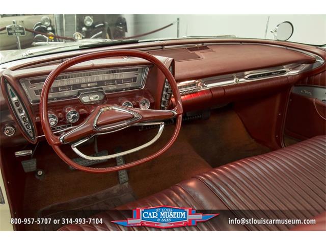 1962 Chrysler Imperial Crown (CC-1020396) for sale in St. Louis, Missouri