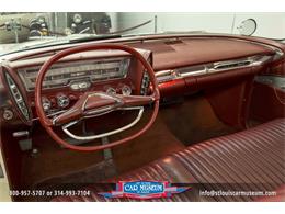 1962 Chrysler Imperial Crown (CC-1020396) for sale in St. Louis, Missouri