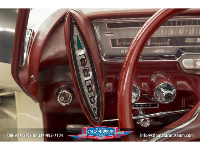 1962 Chrysler Imperial Crown (CC-1020396) for sale in St. Louis, Missouri
