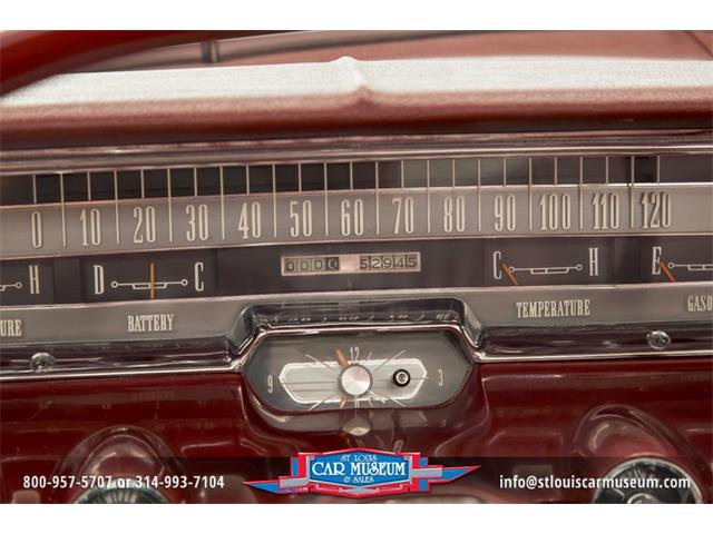 1962 Chrysler Imperial Crown (CC-1020396) for sale in St. Louis, Missouri
