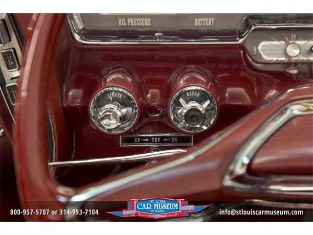 1962 Chrysler Imperial Crown (CC-1020396) for sale in St. Louis, Missouri