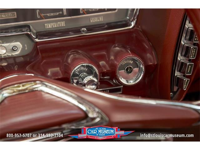 1962 Chrysler Imperial Crown (CC-1020396) for sale in St. Louis, Missouri