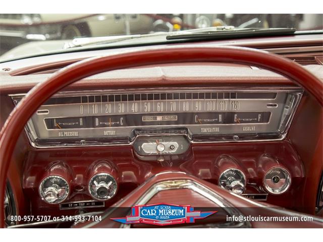 1962 Chrysler Imperial Crown (CC-1020396) for sale in St. Louis, Missouri