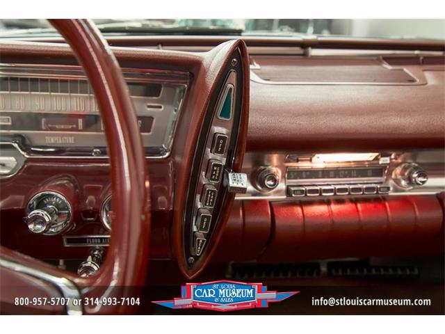 1962 Chrysler Imperial Crown (CC-1020396) for sale in St. Louis, Missouri