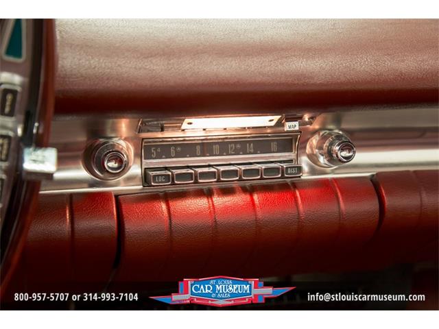 1962 Chrysler Imperial Crown (CC-1020396) for sale in St. Louis, Missouri