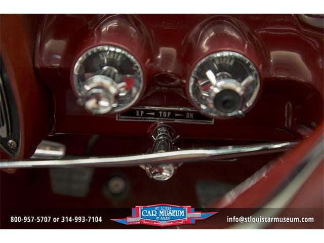 1962 Chrysler Imperial Crown (CC-1020396) for sale in St. Louis, Missouri