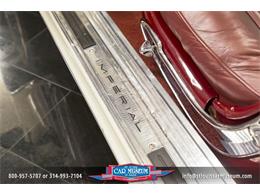 1962 Chrysler Imperial Crown (CC-1020396) for sale in St. Louis, Missouri