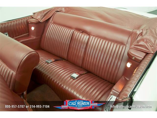 1962 Chrysler Imperial Crown (CC-1020396) for sale in St. Louis, Missouri