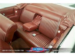 1962 Chrysler Imperial Crown (CC-1020396) for sale in St. Louis, Missouri