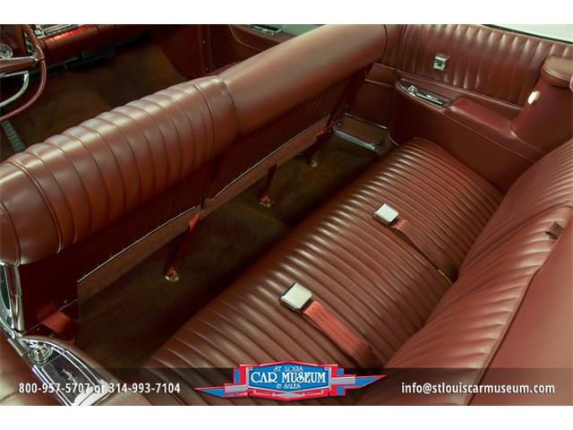 1962 Chrysler Imperial Crown (CC-1020396) for sale in St. Louis, Missouri