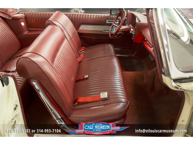 1962 Chrysler Imperial Crown (CC-1020396) for sale in St. Louis, Missouri
