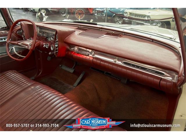 1962 Chrysler Imperial Crown (CC-1020396) for sale in St. Louis, Missouri