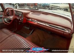 1962 Chrysler Imperial Crown (CC-1020396) for sale in St. Louis, Missouri