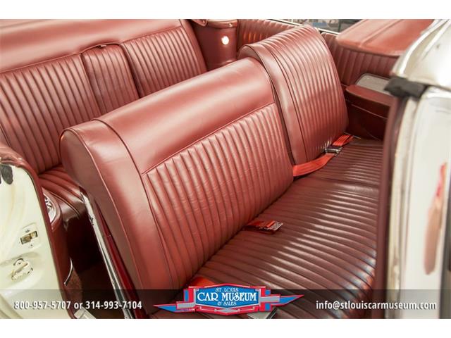 1962 Chrysler Imperial Crown (CC-1020396) for sale in St. Louis, Missouri