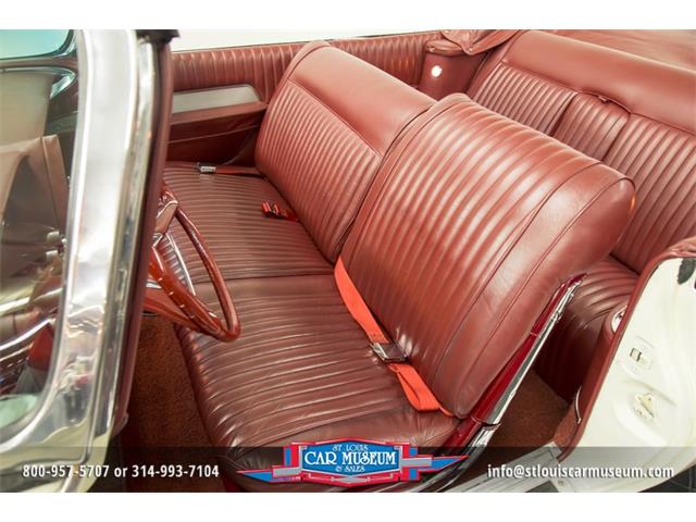 1962 Chrysler Imperial Crown (CC-1020396) for sale in St. Louis, Missouri