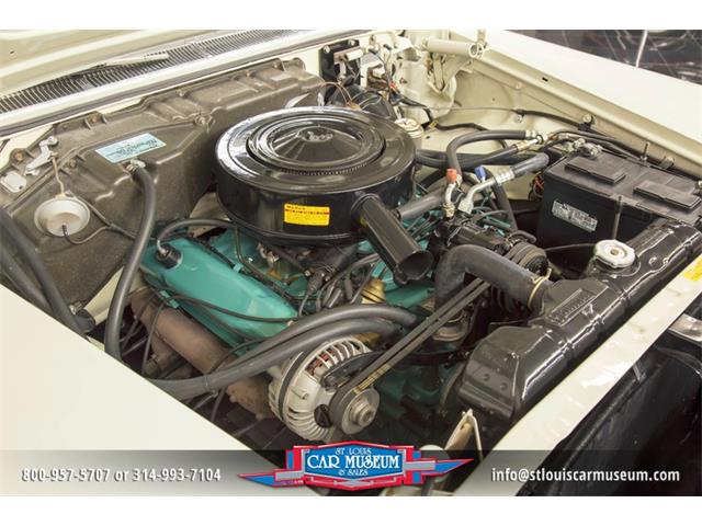 1962 Chrysler Imperial Crown (CC-1020396) for sale in St. Louis, Missouri