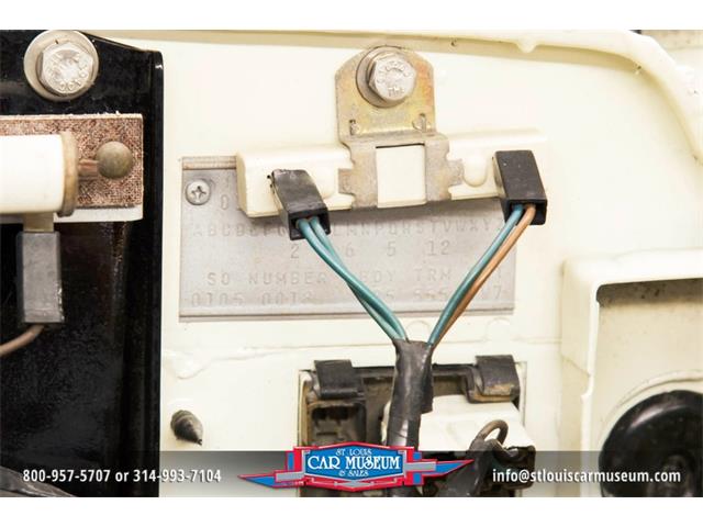 1962 Chrysler Imperial Crown (CC-1020396) for sale in St. Louis, Missouri