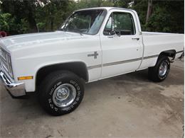 1986 Chevrolet Silverado (CC-1023980) for sale in Greensboro, North Carolina