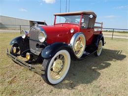 1928 Ford Model A (CC-1023984) for sale in Wichita Falls, Texas