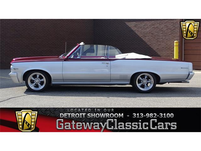 1964 Pontiac LeMans (CC-1023989) for sale in Dearborn, Michigan