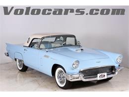 1957 Ford Thunderbird (CC-1023997) for sale in Volo, Illinois