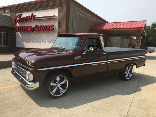 1964 Chevrolet Pickup (CC-1020401) for sale in Annandale, Minnesota