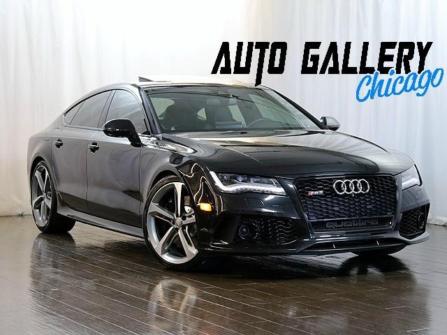 2014 Audi RS7 (CC-1024012) for sale in Addison, Illinois