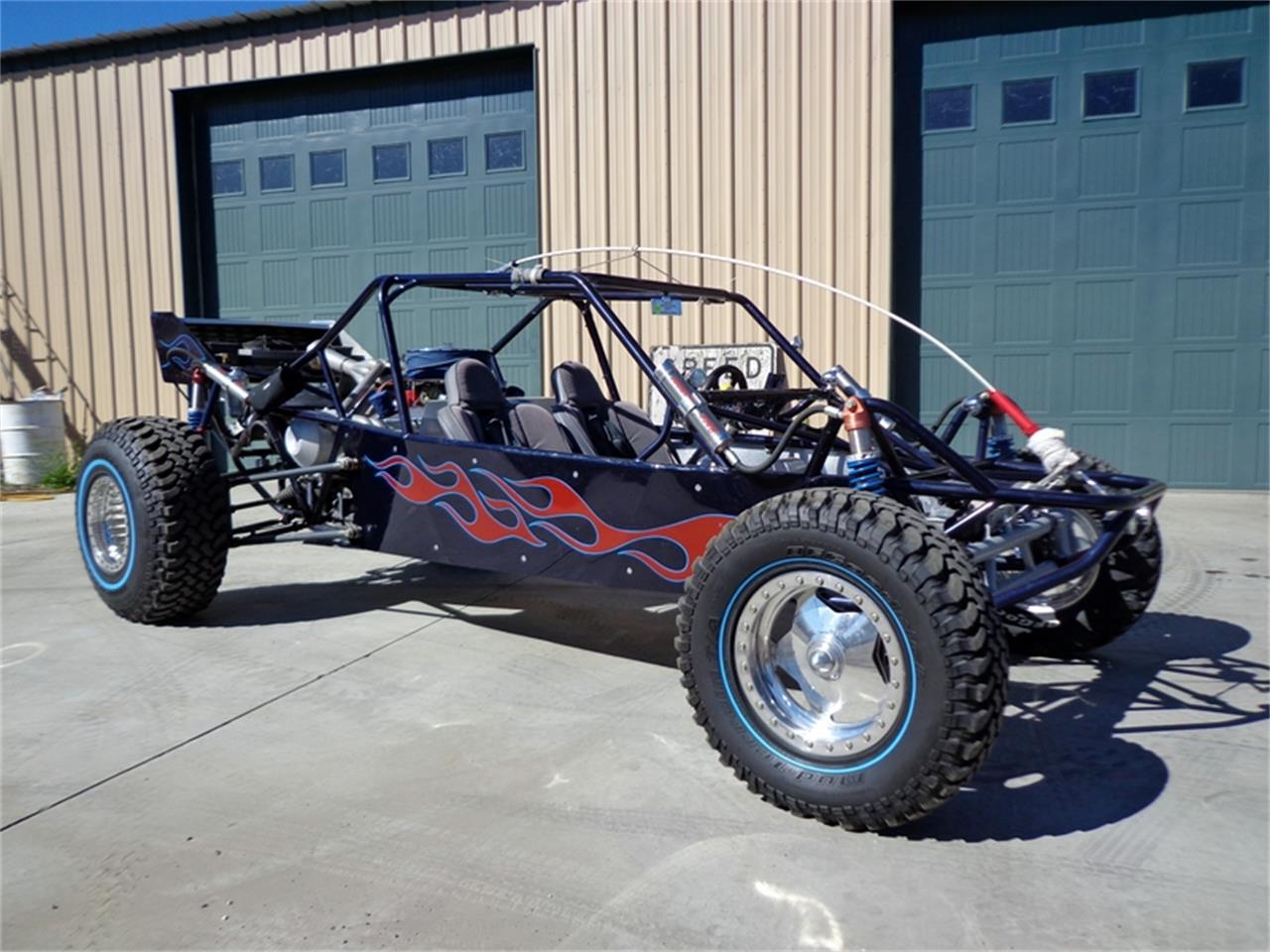 Custom Sand Rails 2001 Custom Sandrail for Sale | ClassicCars.com | CC-1024026