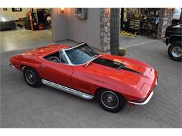 1967 Chevrolet Corvette (CC-1024039) for sale in Las Vegas, Nevada