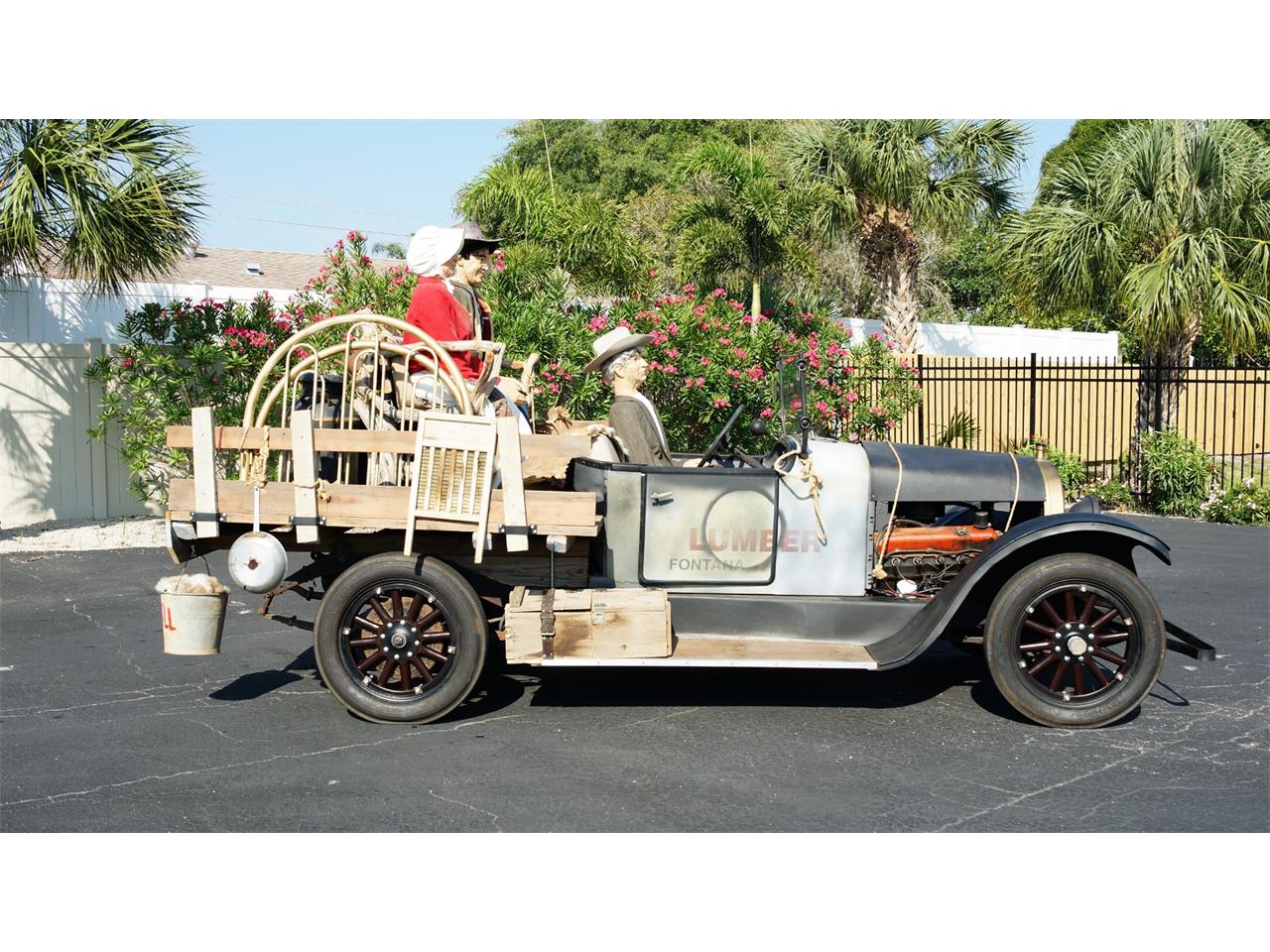 1924 Custom Beverly Hillbillies for Sale CC1024055