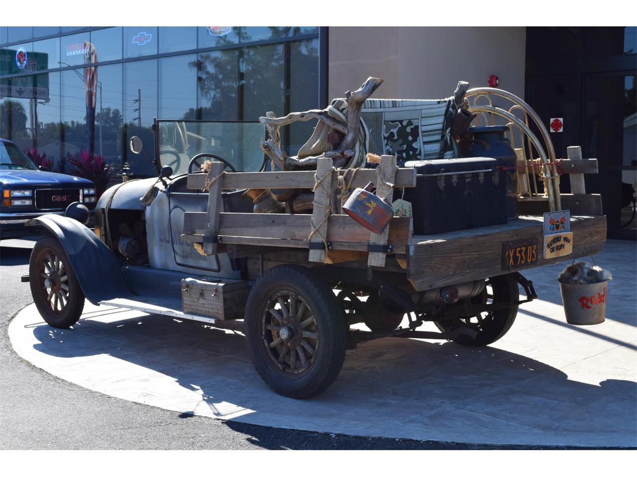 1924 Custom Beverly Hillbillies for Sale CC1024055